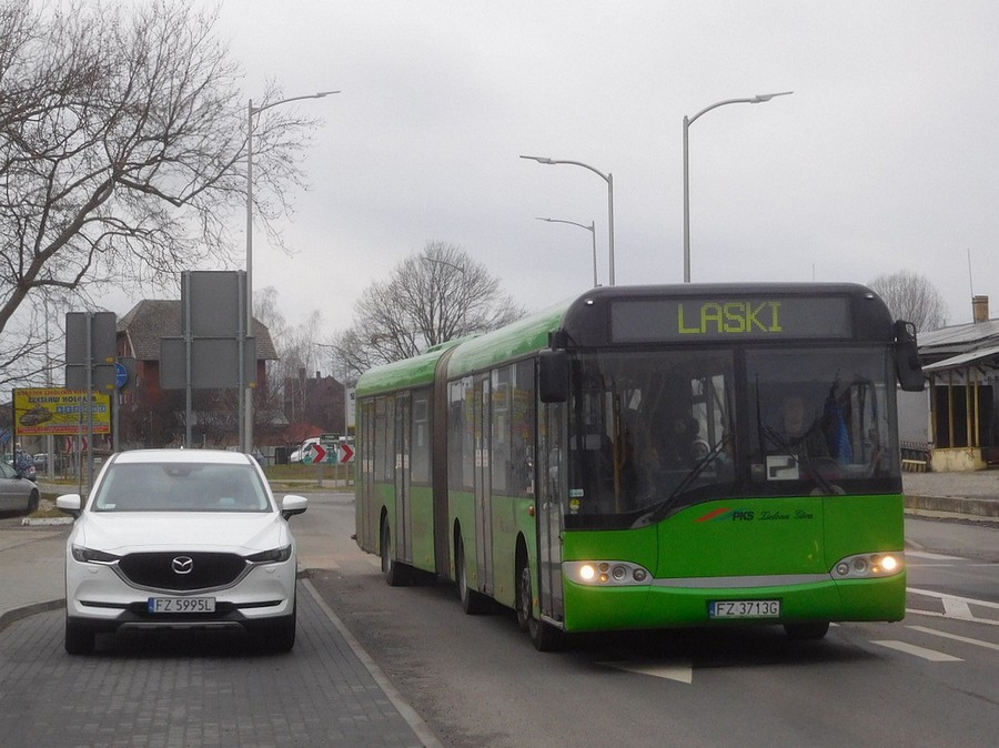 Solaris Urbino 18 #Z50104