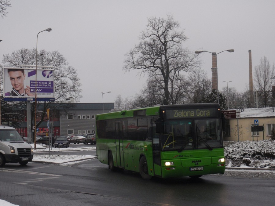 MAN S283 #Z40133