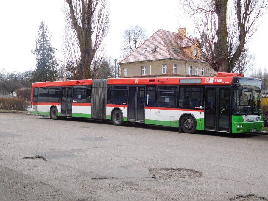 MAN NG313 #6106