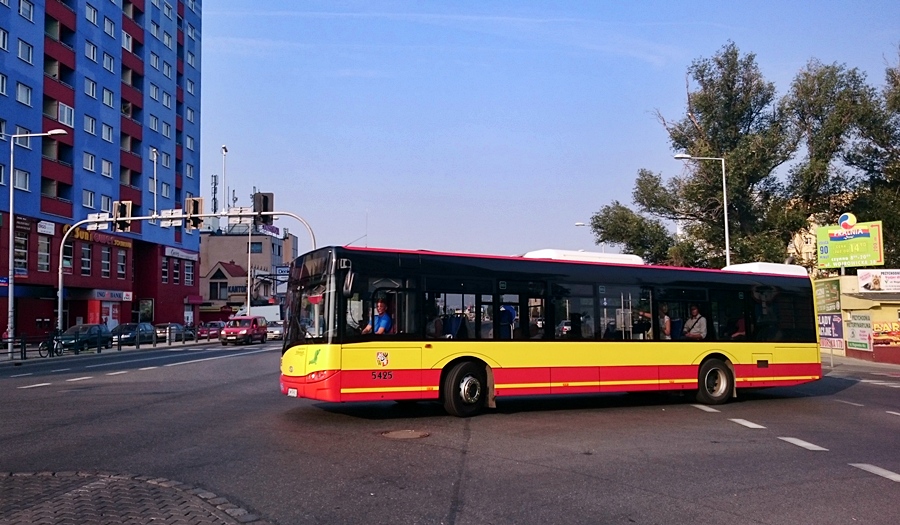 Solaris Urbino 12 #5425