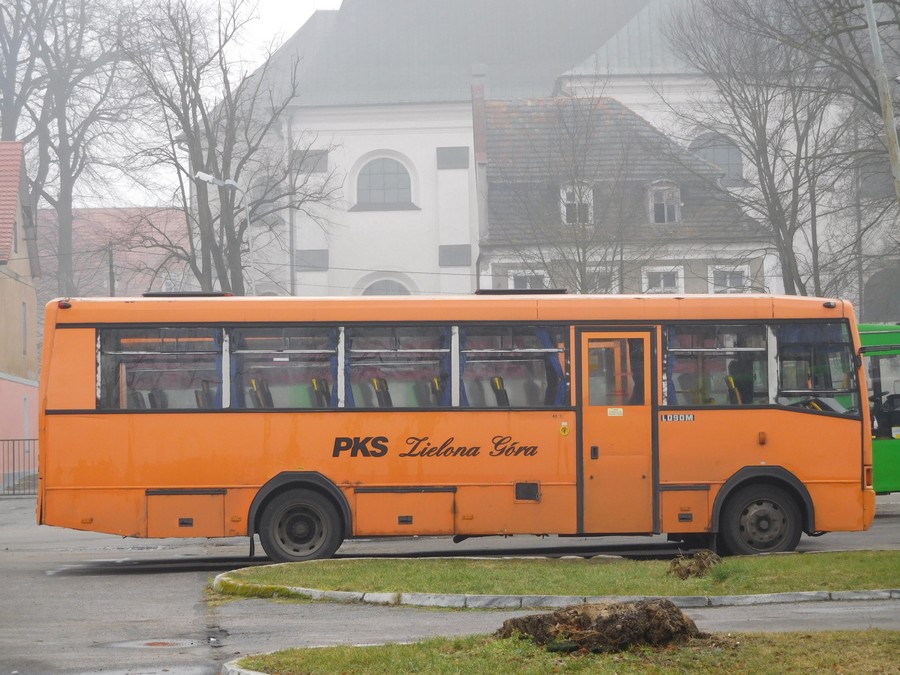 Jelcz L090M/S As #Z00544