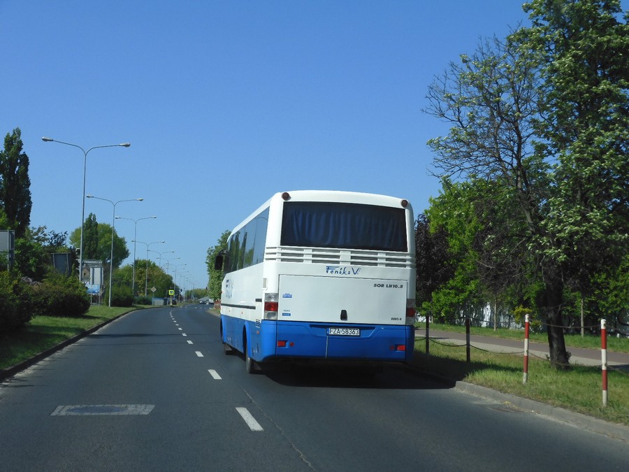 SOR LH10,5 #Z14311