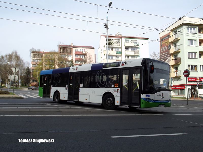 Solaris Urbino 12 #2700