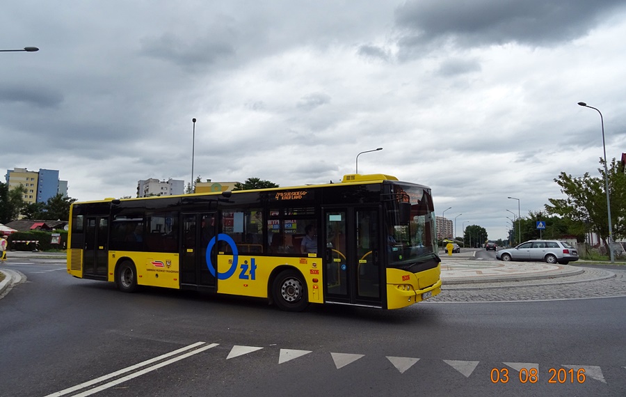 Neoplan N4516 #15336