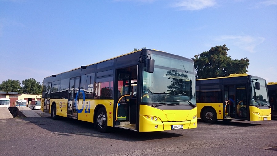 Neoplan N4516 #15337