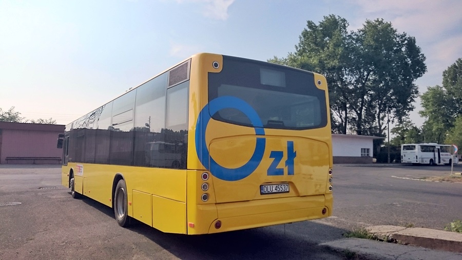 Neoplan N4516 #15337