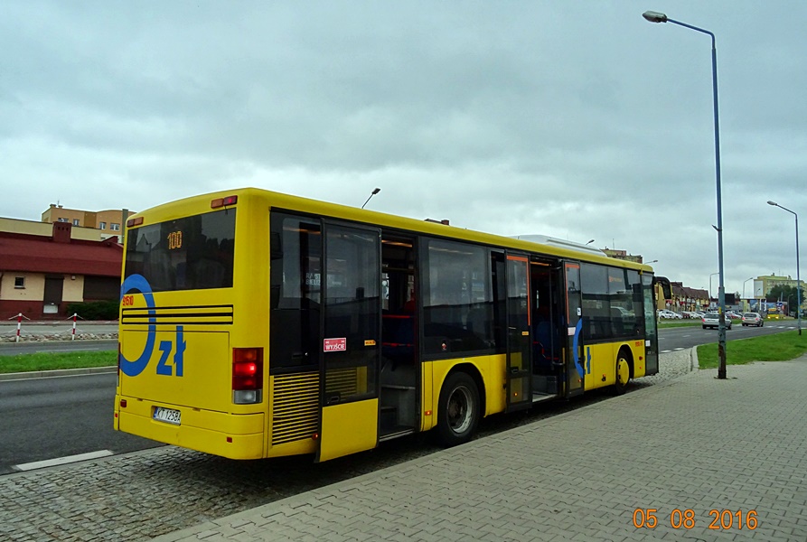 Setra S315 NF #91510