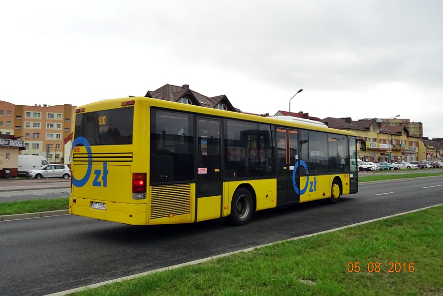 Setra S315 NF #91510