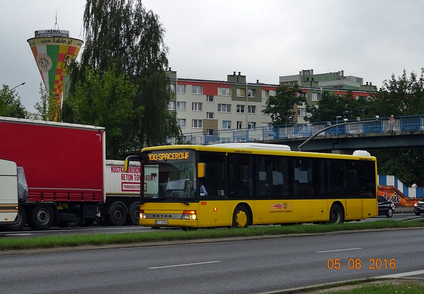 Setra S315 NF #91510