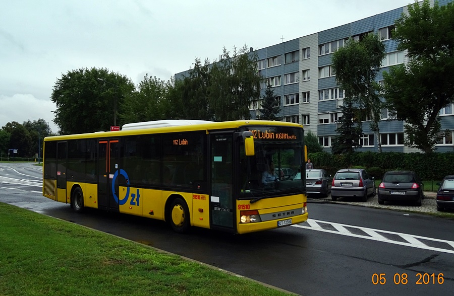 Setra S315 NF #91510