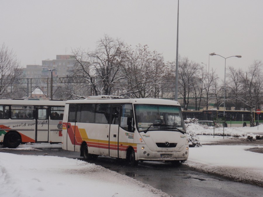 Autosan H7-10.06 Solina #M60830