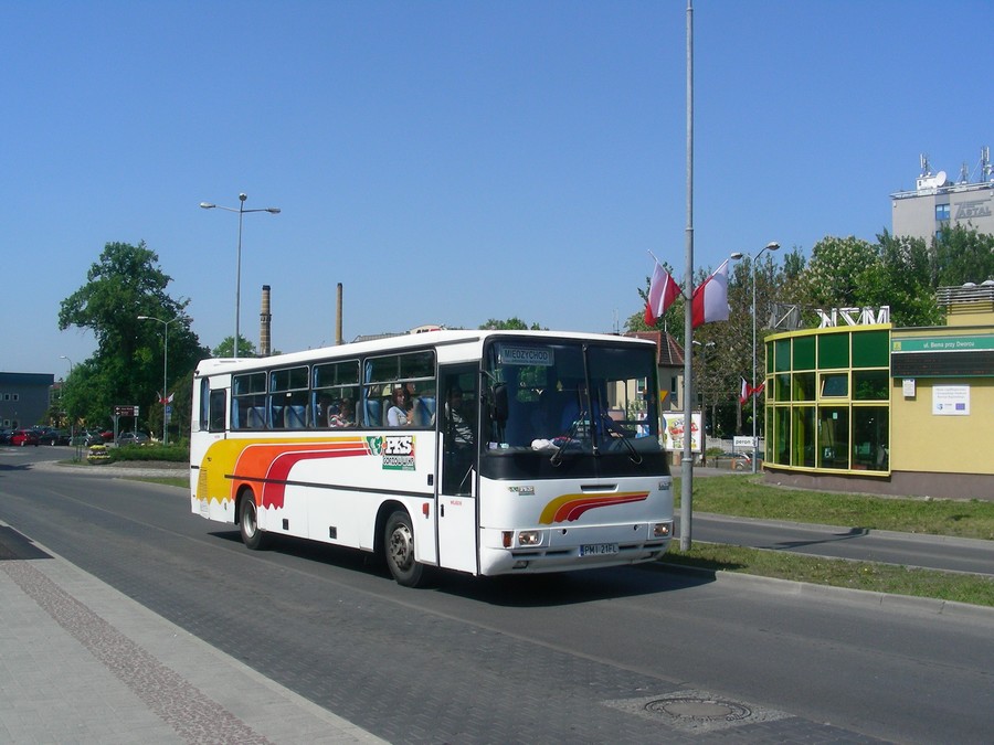 Autosan H10-10.02 Midi #M60740