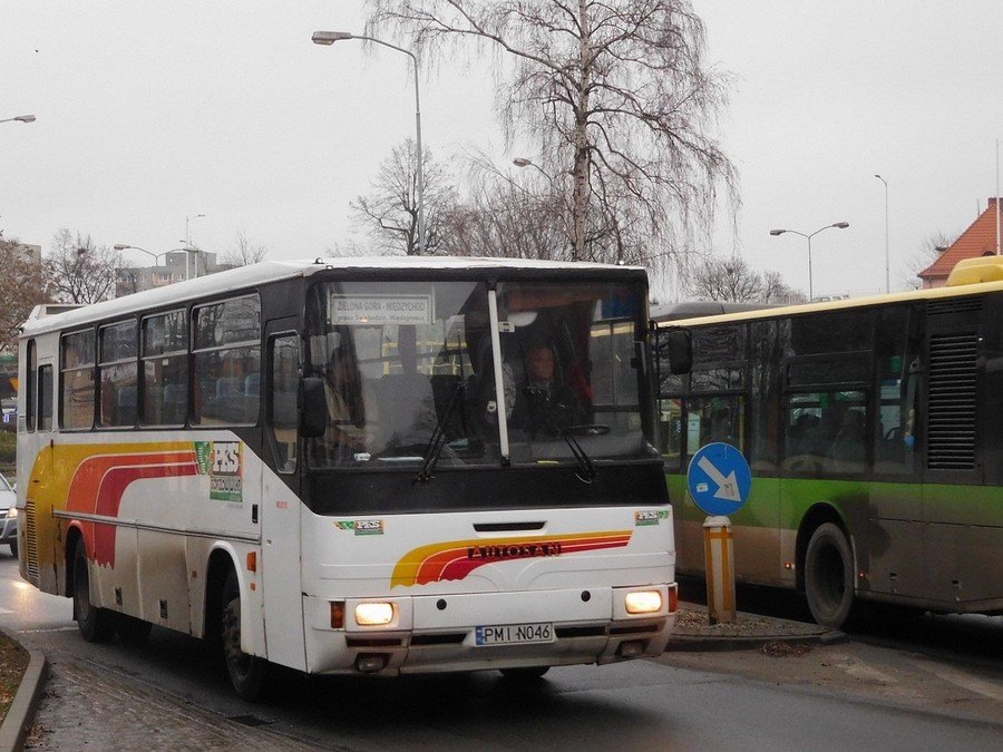 Autosan H10-10.02R Lux #M00763