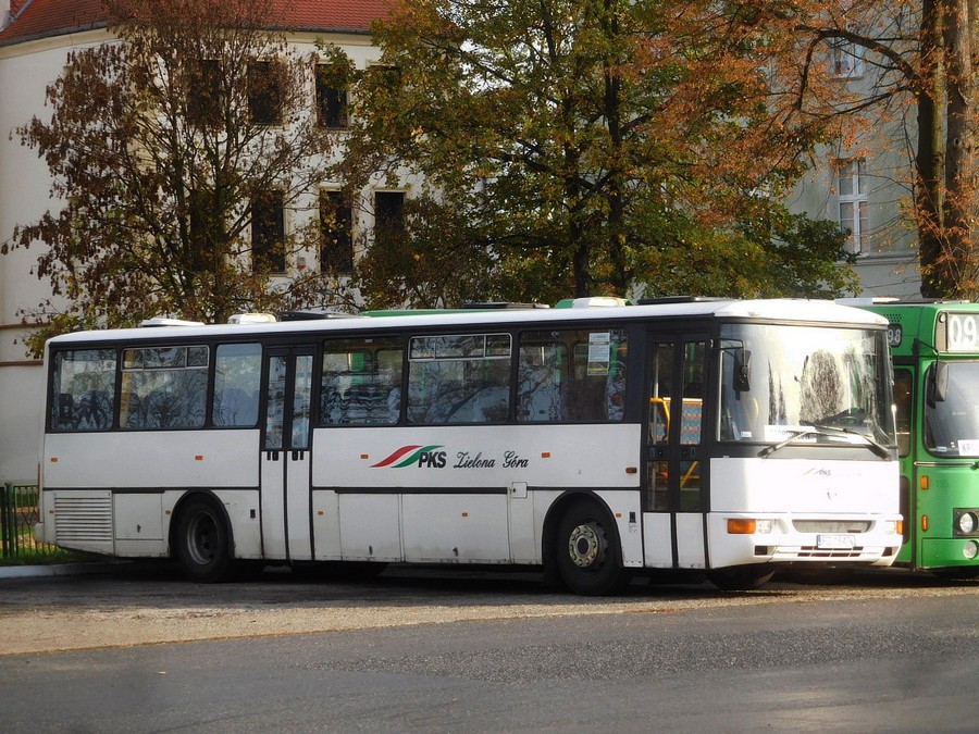 Irisbus Karosa C955.1071 R�cr�o Renault #Z70208