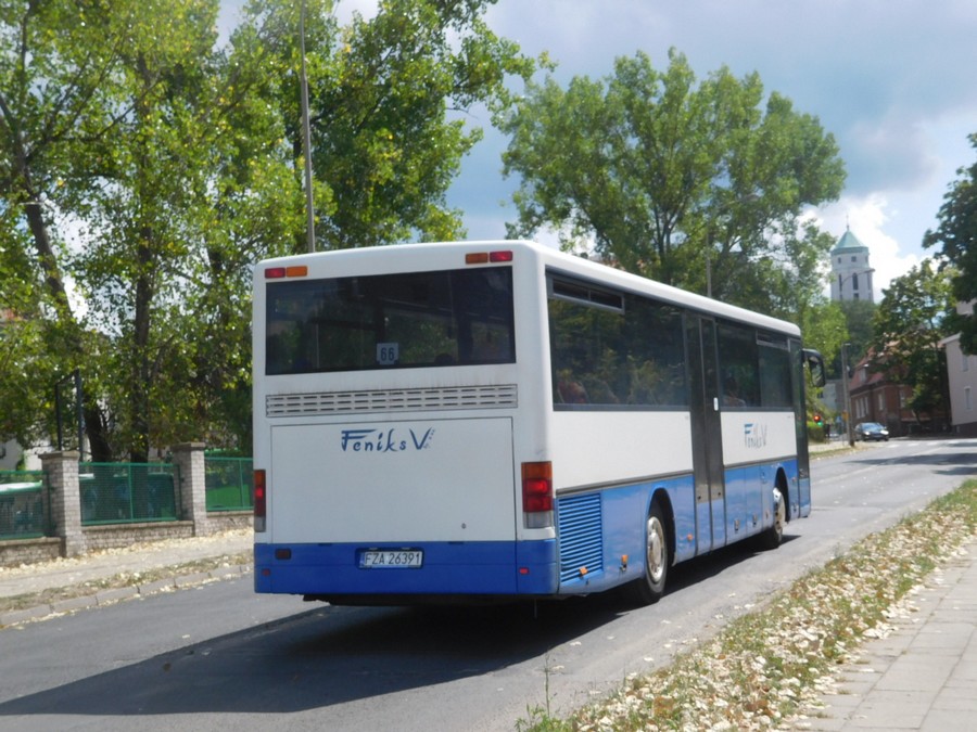 Setra S315 �L #Z16302