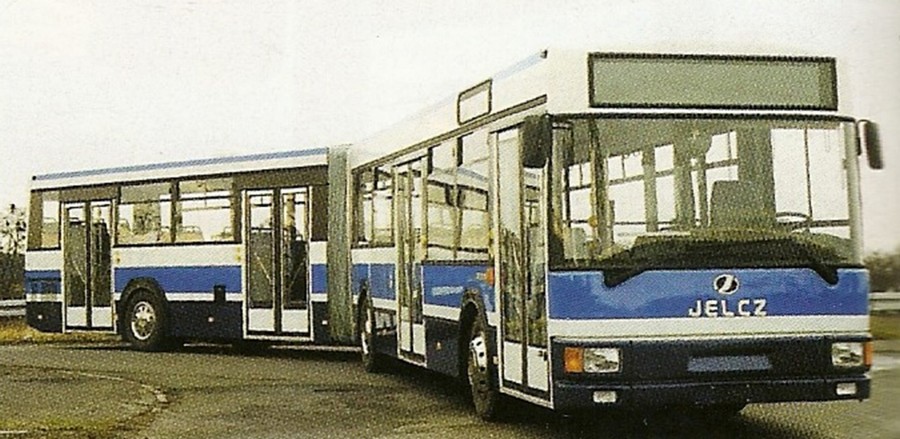 Jelcz M181MB #DD438