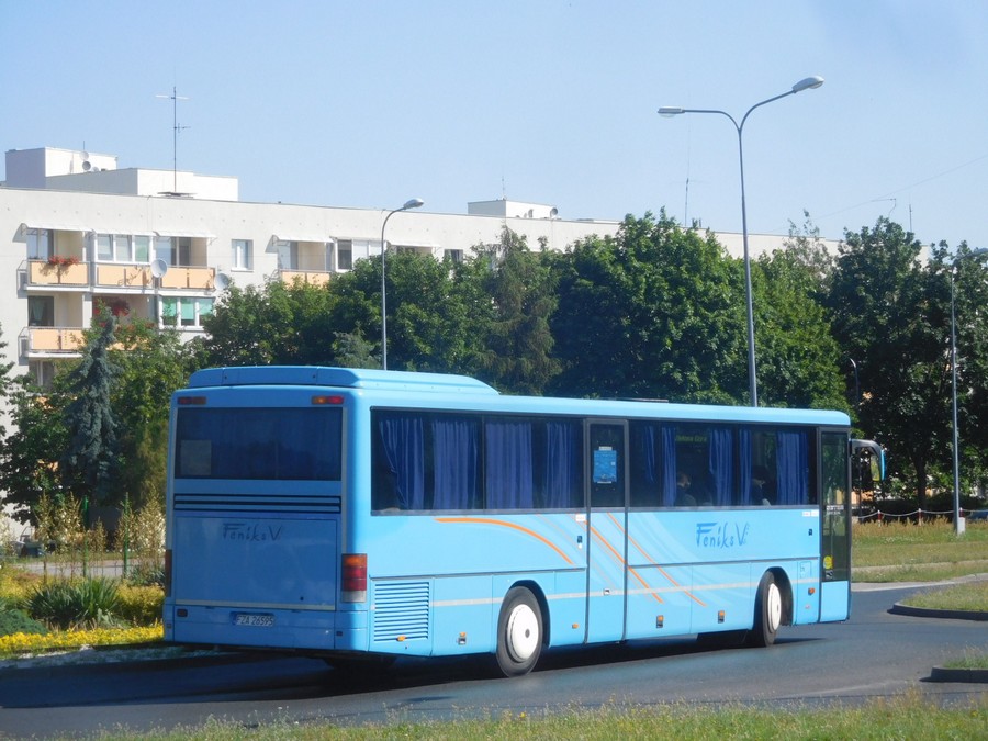 Setra S315 L #Z16304