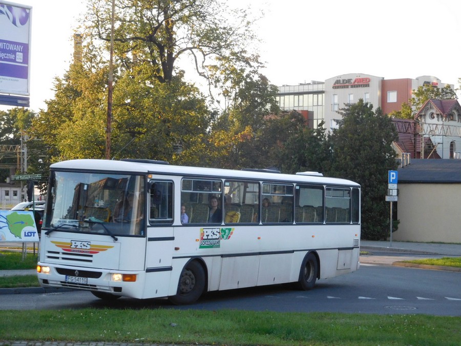 Karosa C935.1034 Rcro / Renault #M60941