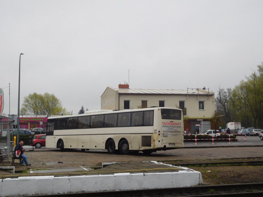 Scania K 310 IB6x2*4NB / Vest Contrast #PWL 36657