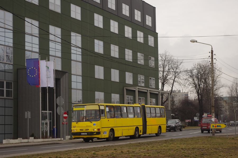 Ikarus 280.26 #137