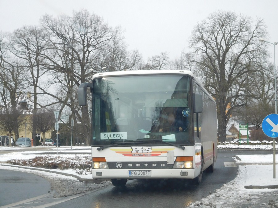 Setra S315 NF #M50904