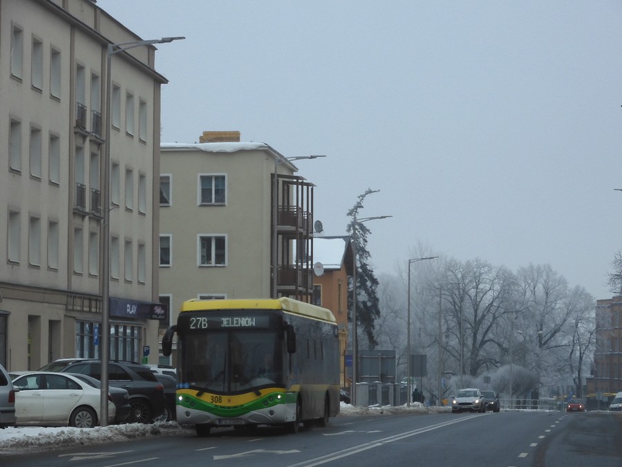 Ursus CS12LFE #308