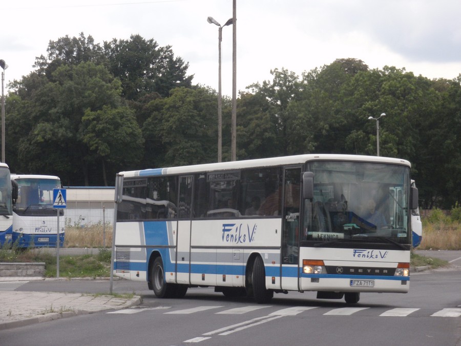 Setra S315 L #Z11301