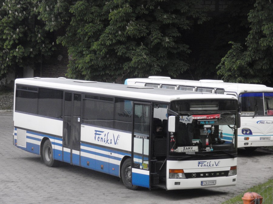 Setra S315 �L #Z13302