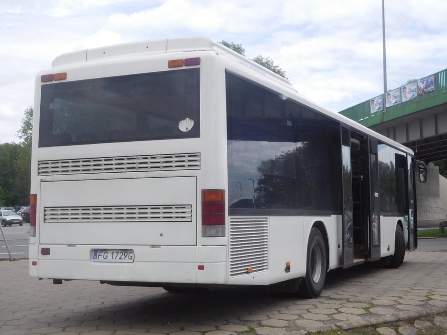 Setra S315 NF #M60919