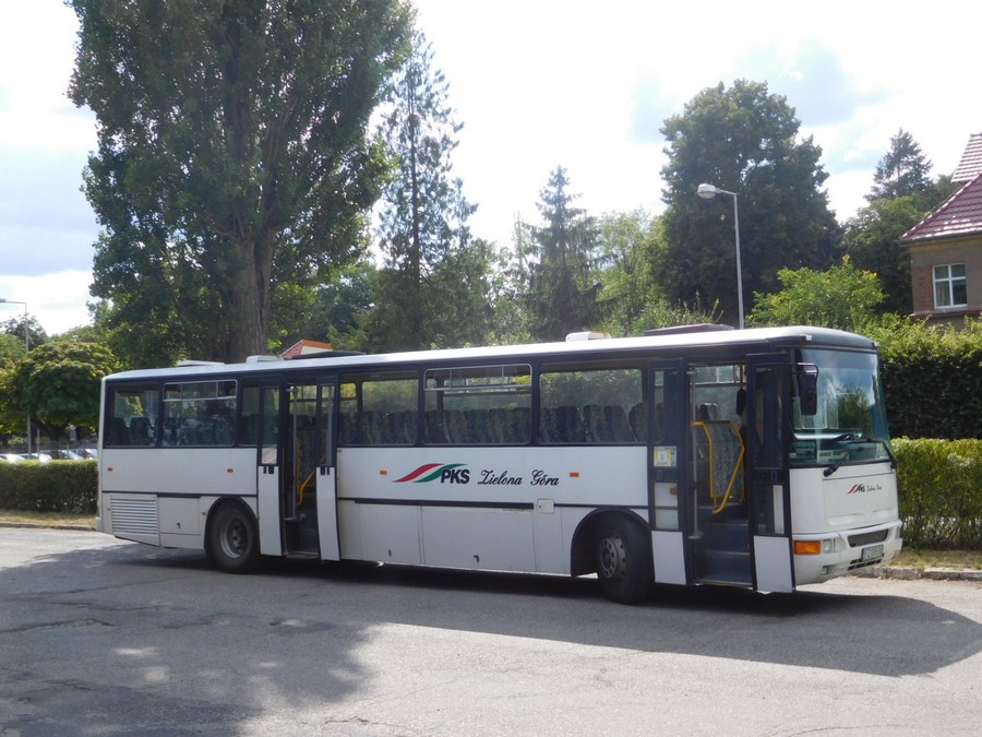 Irisbus Karosa C955.1071 Rcro Renault #Z70207