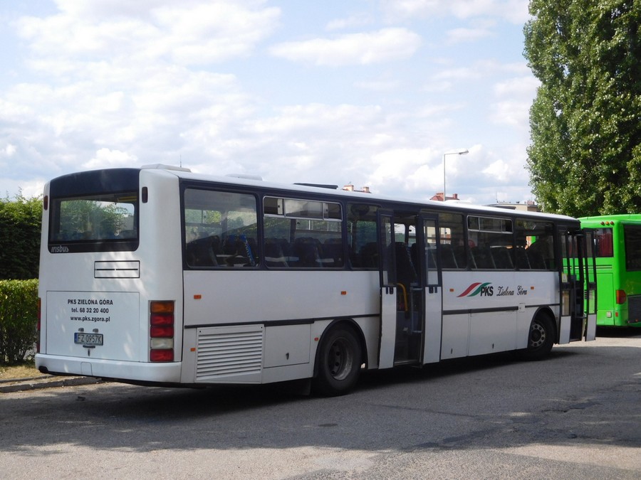 Irisbus Karosa C955.1071 Rcro Renault #Z70207