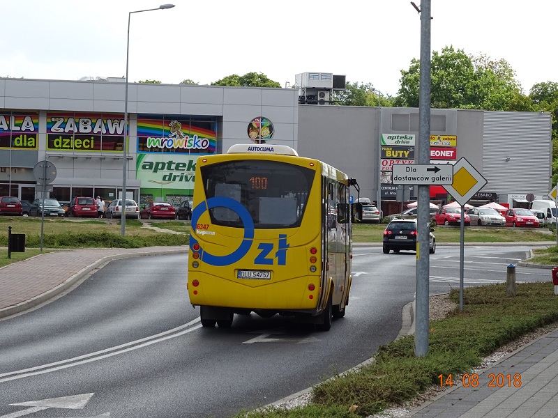 Iveco Daily 70-170 / Kapena Urby #16347