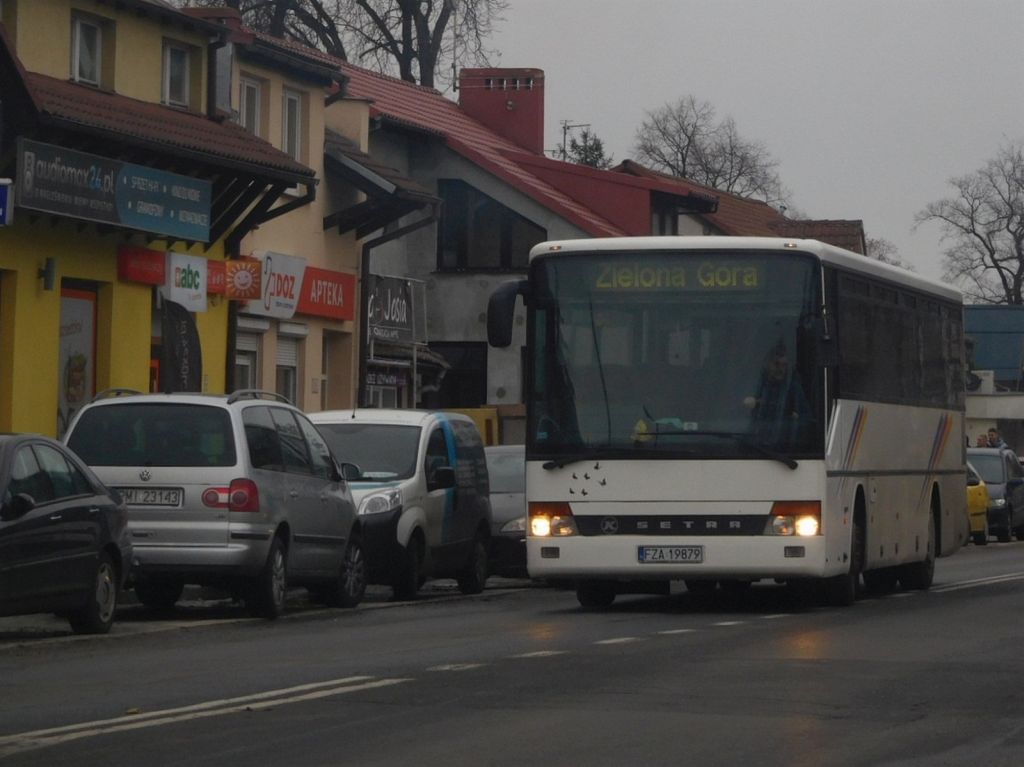 Setra S315 L #Z50174