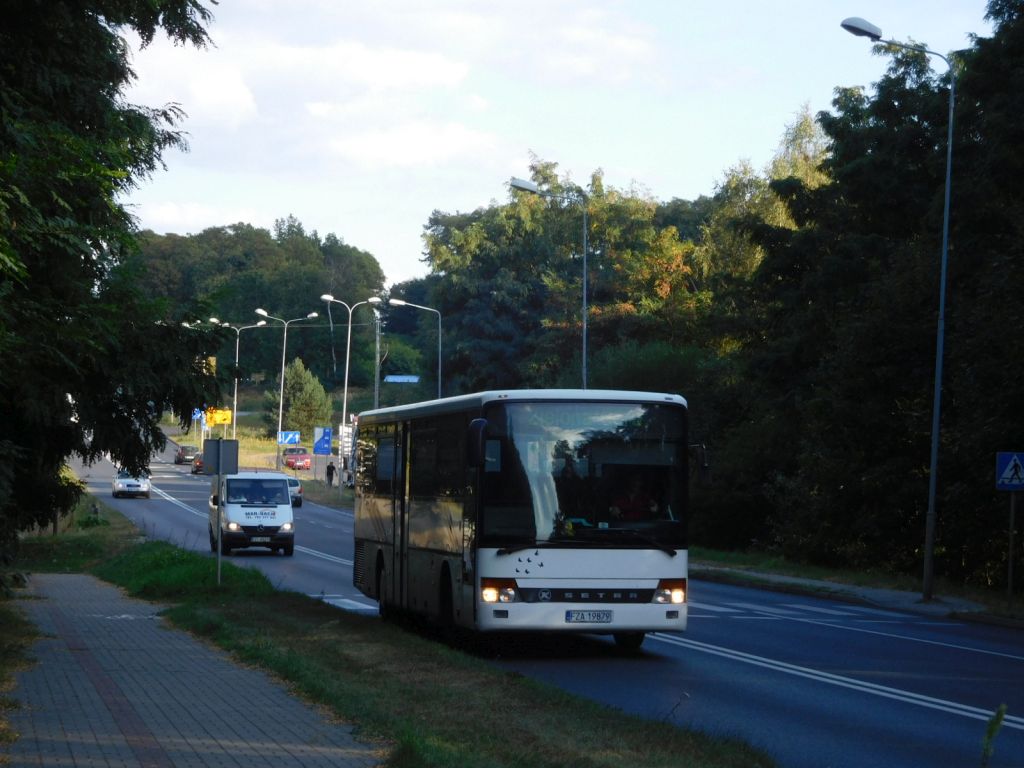 Setra S315 L #Z50174