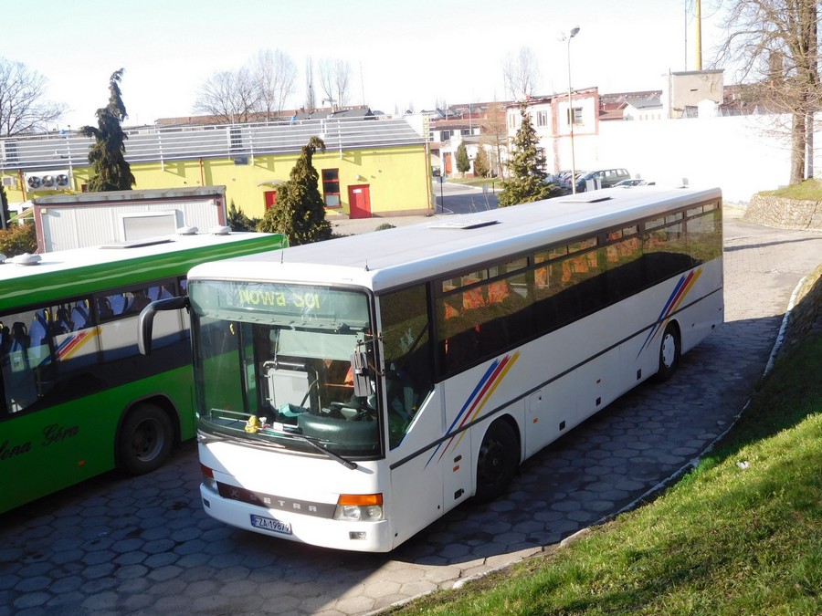 Setra S315 �L #Z50174