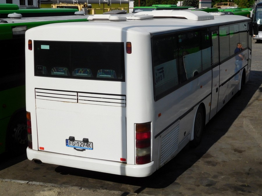 Irisbus / Karosa C956.1074 Axer 12 / Iveco #M90969