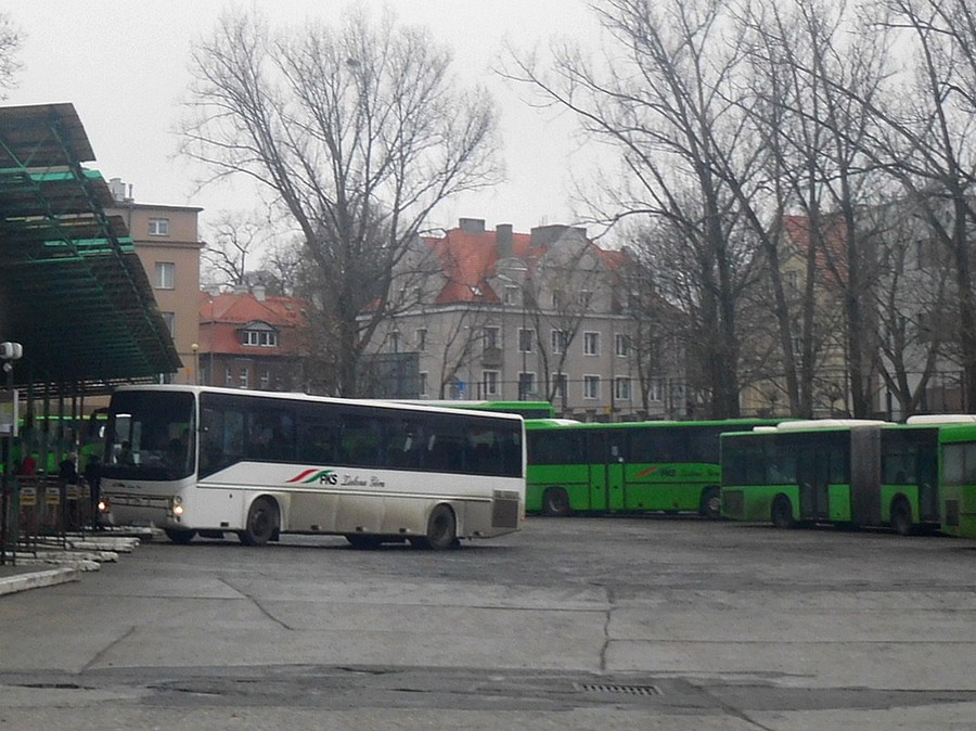 Irisbus Ares 12M #Z20005