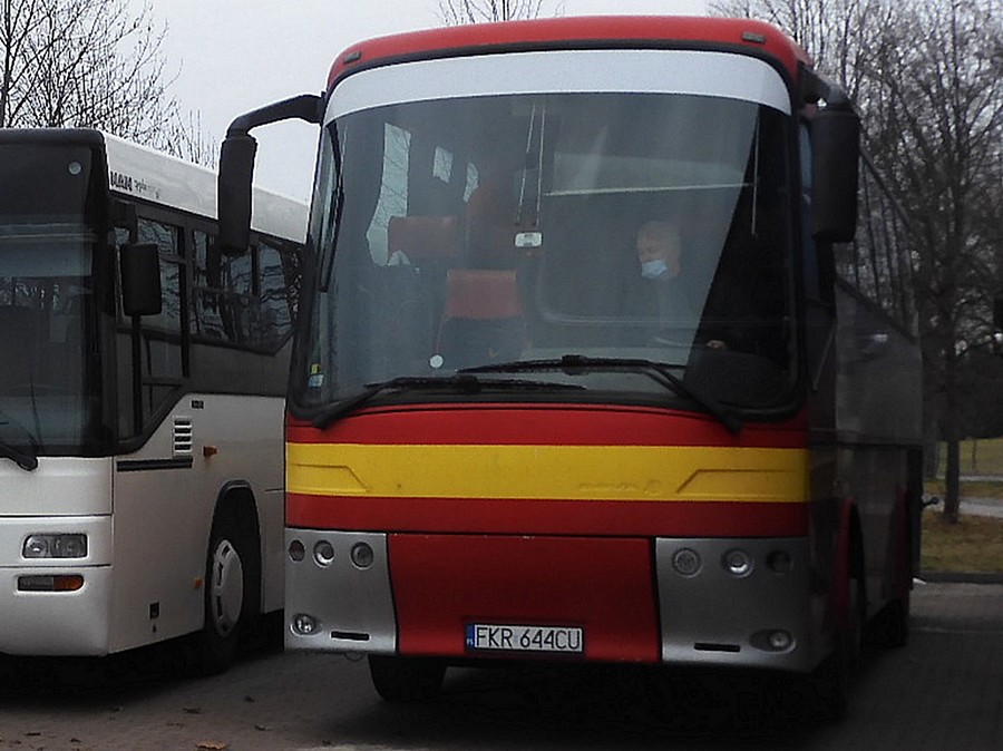 Bova Futura FHD 10-340 #FKR 644CU