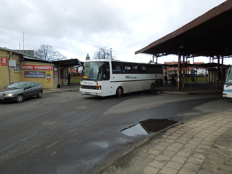 Setra S250 #40021