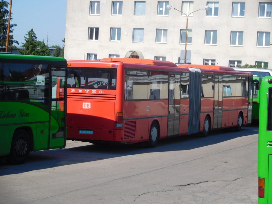 Setra SG321 L #Z10401