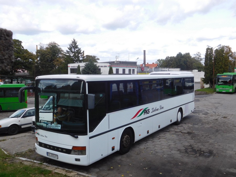 Setra S315 L #Z10403