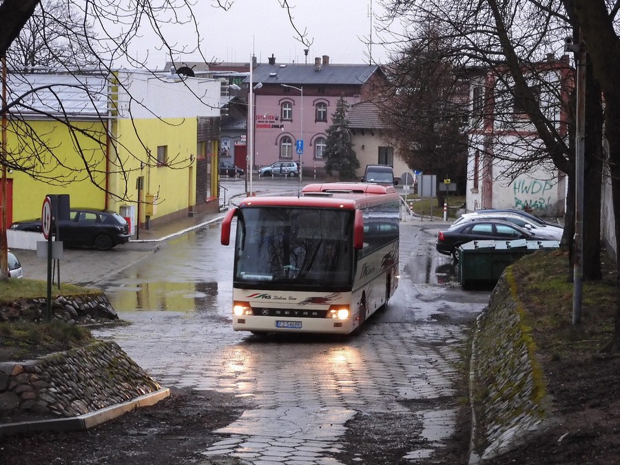 Setra S315 �L-GT #Z10404