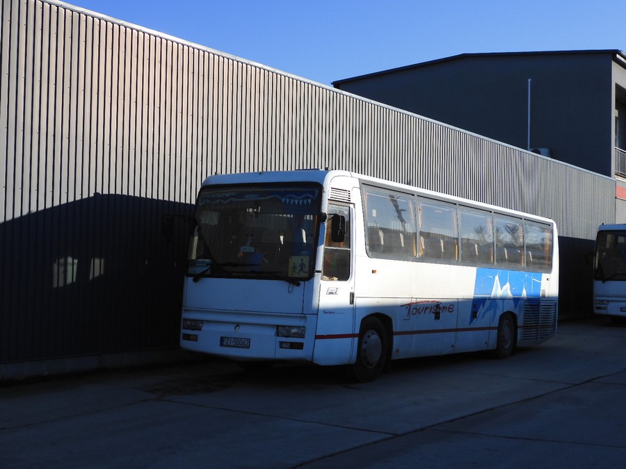 Renault FR1 #FZI 50062
