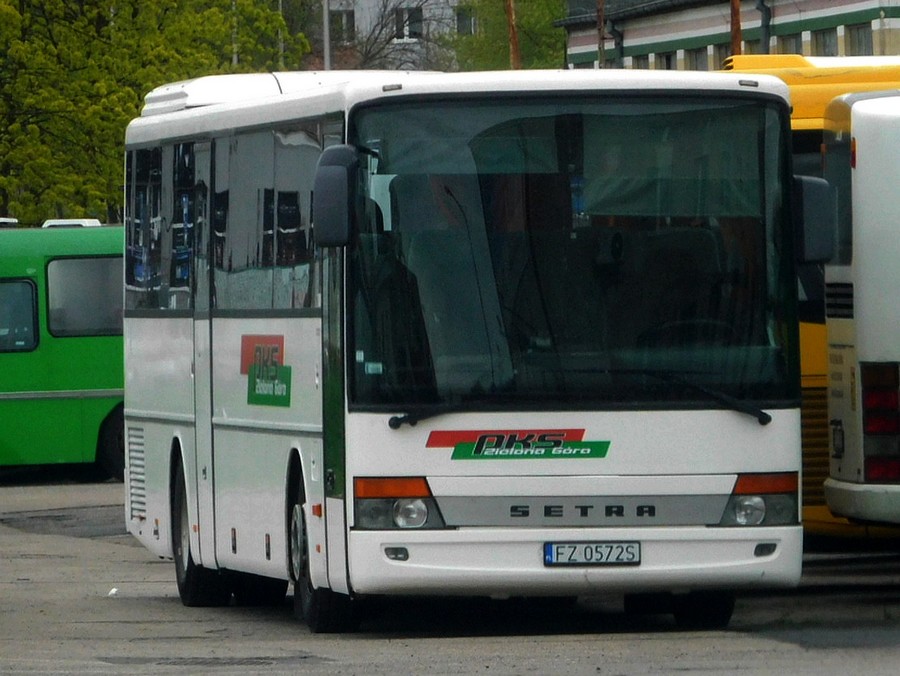 Setra S315 H #Z22005