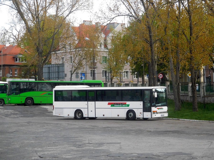 Setra S315 H #Z22004