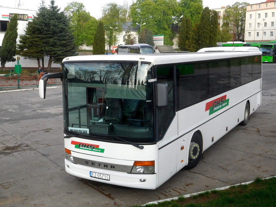 Setra S315 H #Z22004