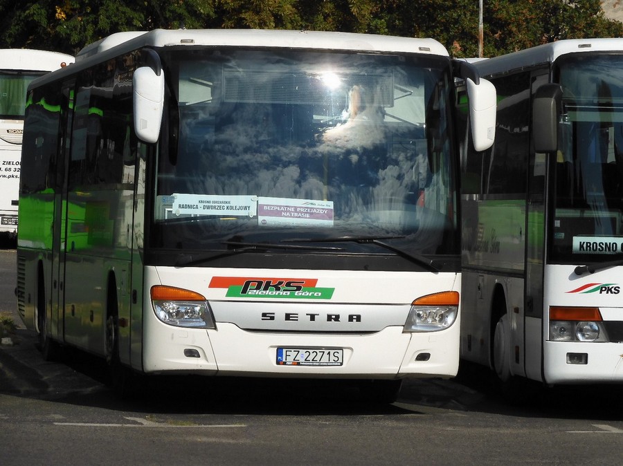 Setra S416 L #Z20207