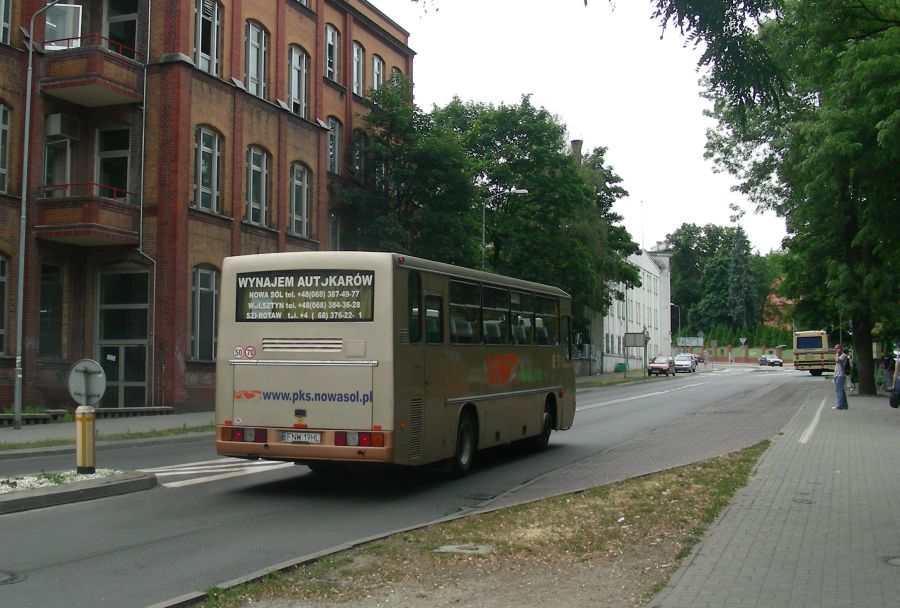 Autosan H10-10.02 #Z50034