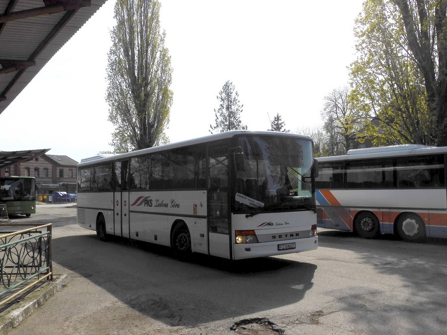 Setra S315 L #Z30207