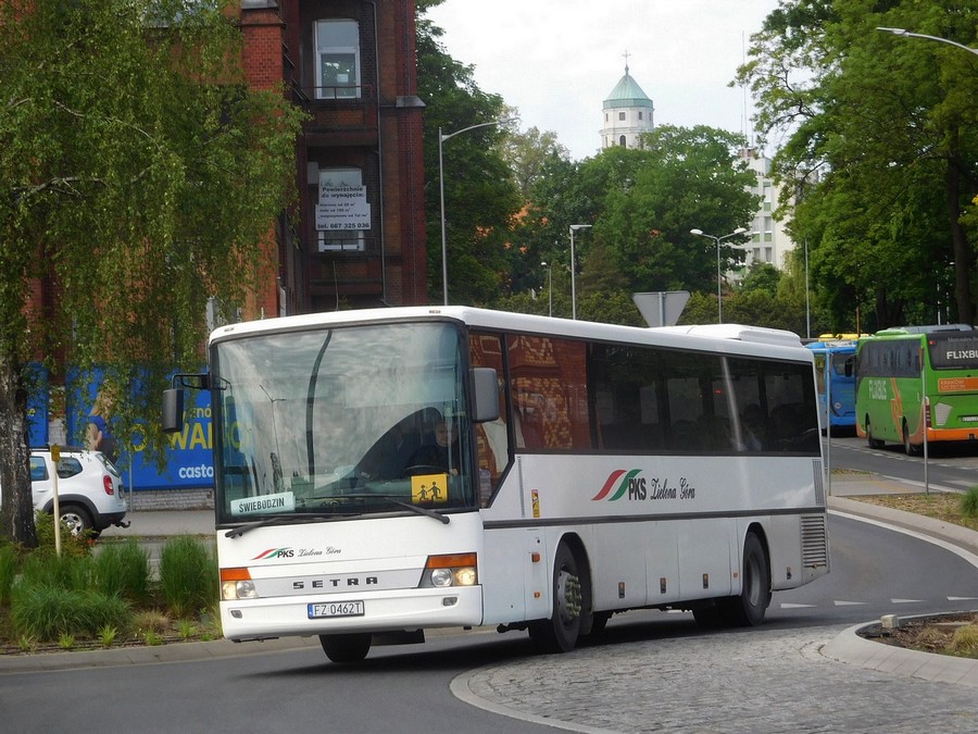 Setra S315 �L #Z30207